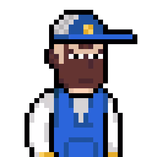 Farmer #8538