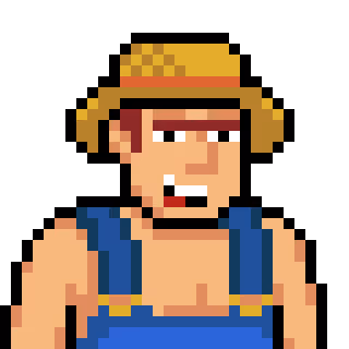 Farmer #8539