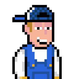 Farmer #8541