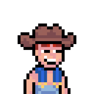 Farmer #8542