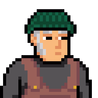 Farmer #8544
