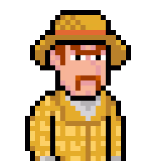 Farmer #8545