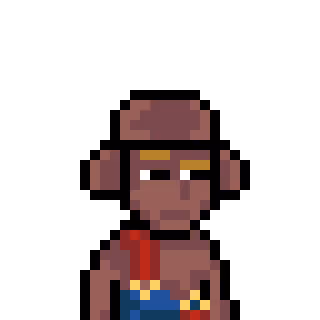 Farmer #8546