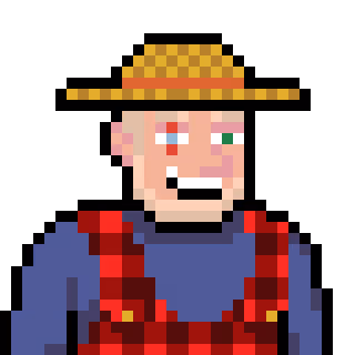 Farmer #8550