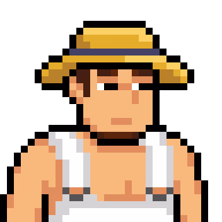 Farmer #8552