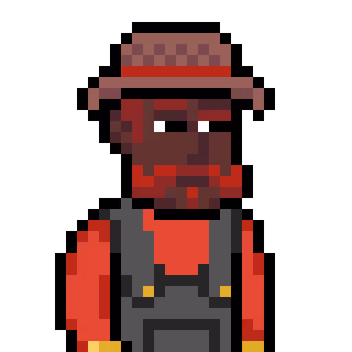 Farmer #8553