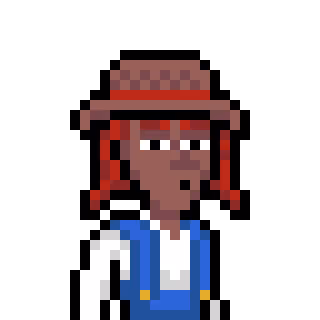Farmer #8556