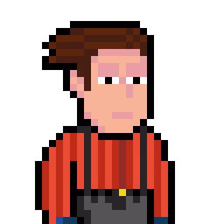 Farmer #8558