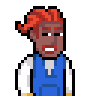 Farmer #8559
