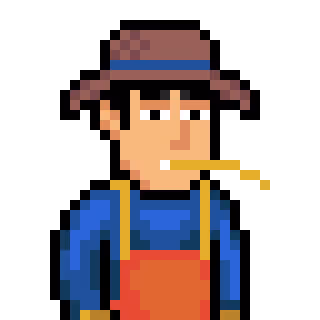 Farmer #8560