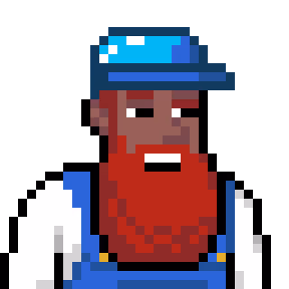 Farmer #8563