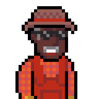 Farmer #8564