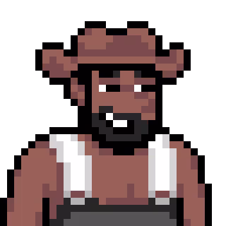 Farmer #8567