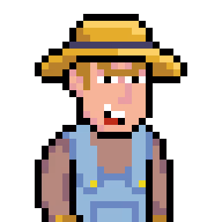 Farmer #8569