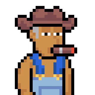 Farmer #8570