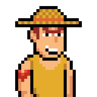 Farmer #8571