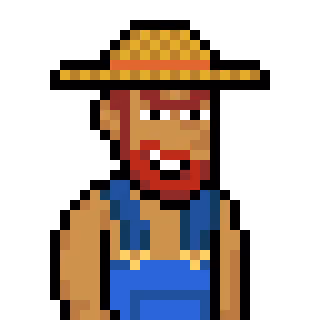 Farmer #8572