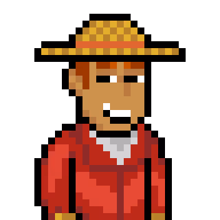 Farmer #8573