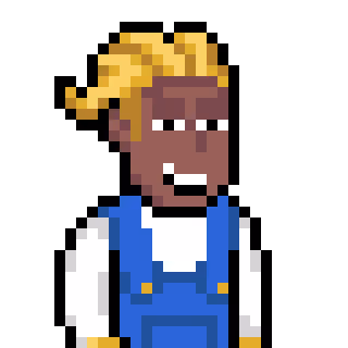 Farmer #8574