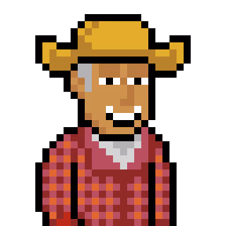 Farmer #8576