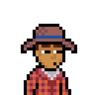 Farmer #8579