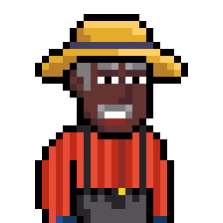 Farmer #858