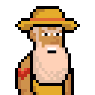 Farmer #8581