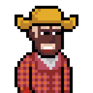 Farmer #8582