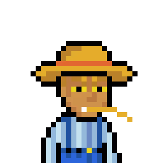 Farmer #8585