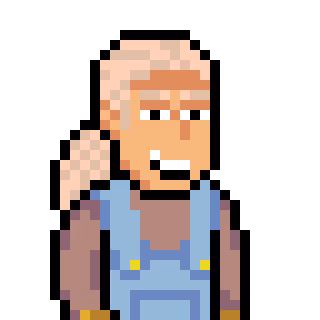 Farmer #8586