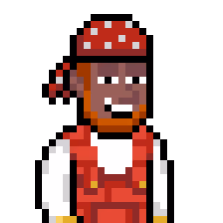 Farmer #8587