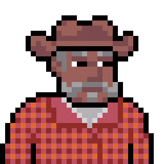 Farmer #8588
