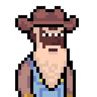 Farmer #8590