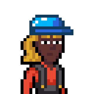 Farmer #8591