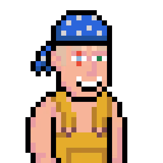 Farmer #8592