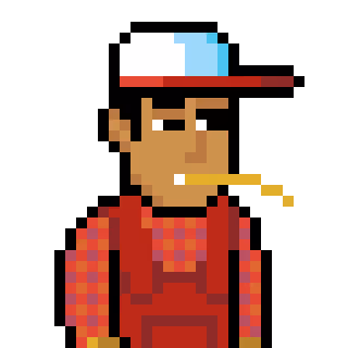 Farmer #8593