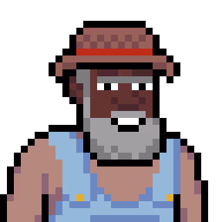 Farmer #8595