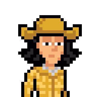 Farmer #8596