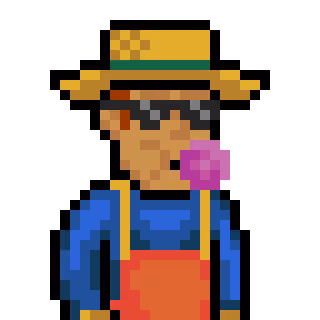 Average Joe Farmer #8598