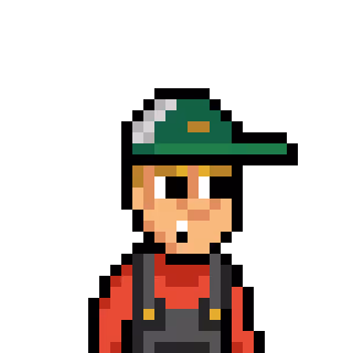Farmer #86