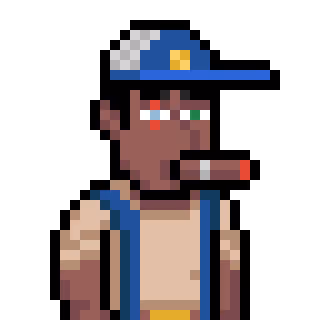 Farmer #8601