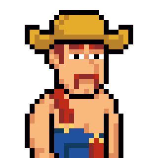 Farmer #8602