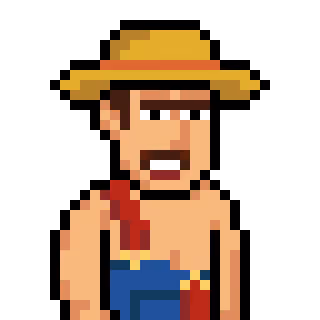 Farmer #8604