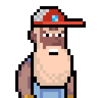 Farmer #8605