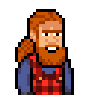 Farmer #8607