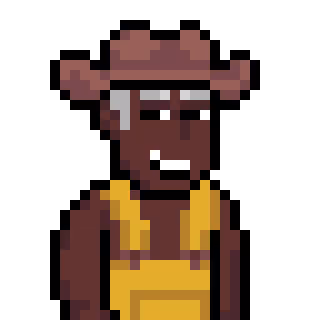 Farmer #8608