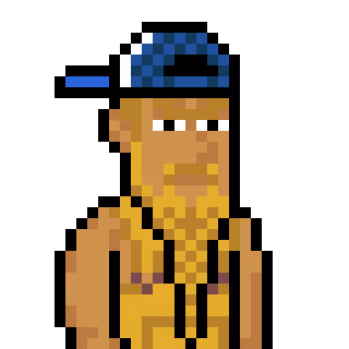 Farmer #8609