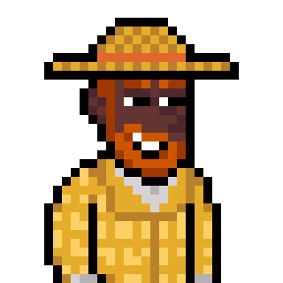 Farmer #8613