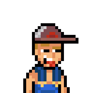 Farmer #8614