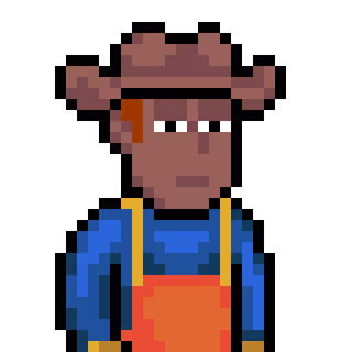 Farmer #8616